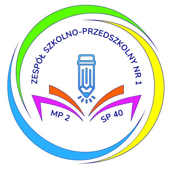 Zespół Szkolno-Przedszkony Nr 1 Szkoła Podstawowa Nr 40 
Im. Stefana Żeromskiego 
W Częstochowie