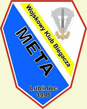 Wojskowy Klub Biegacza Meta