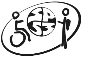 Szkoła Podstawowa 
Z Oddziałami Integracyjnymi 
Nr 53 Im. Marii 
Skłodowskiej-Curie