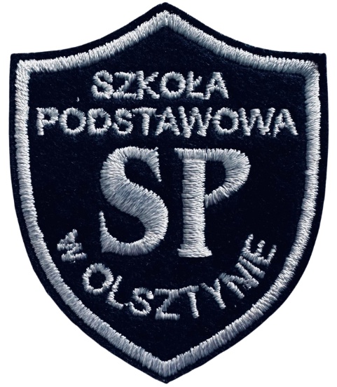 Szkoła Podstawowa
W Olsztynie