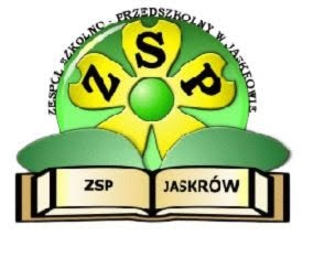 Zespół Szkolno-Przedszkolny
Im. Jana Pawła Ii 
W Jaskrowie