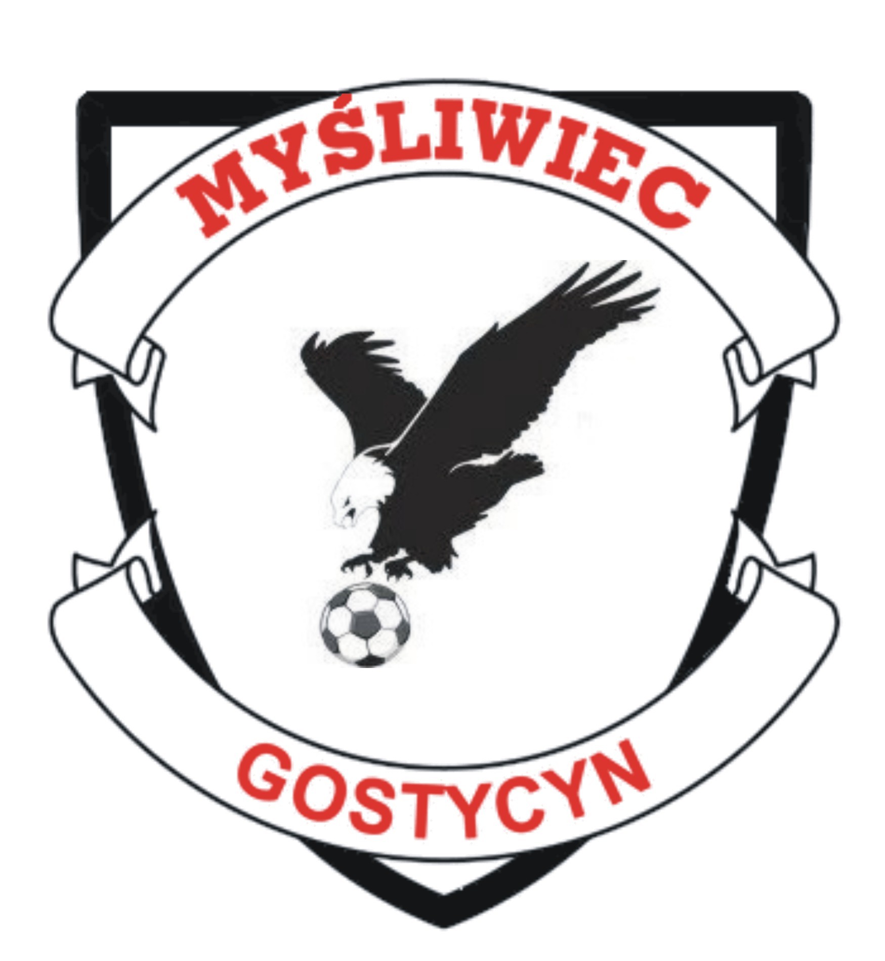 Gminny Klub Sportowy Myśliwiec Gostycyn