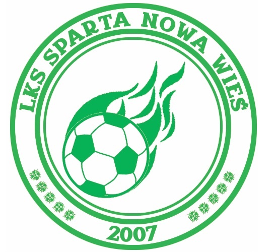 L.k.s „Sparta” Nowa Wieś
