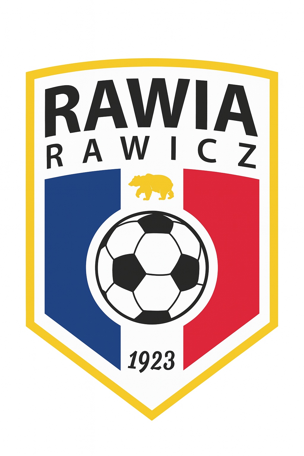 Klub Piłkarski Rawia Rawicz