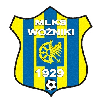 Mlks Woźniki