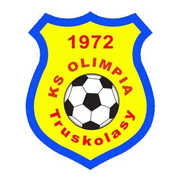 Klub Sportowy „Olimpia Truskolasy”