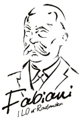 I Liceum Ogólnokształcące 
Im. Feliksa Fabianiego