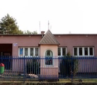 Zespół Szkolno-Przedszkolny 
W Brzezinach