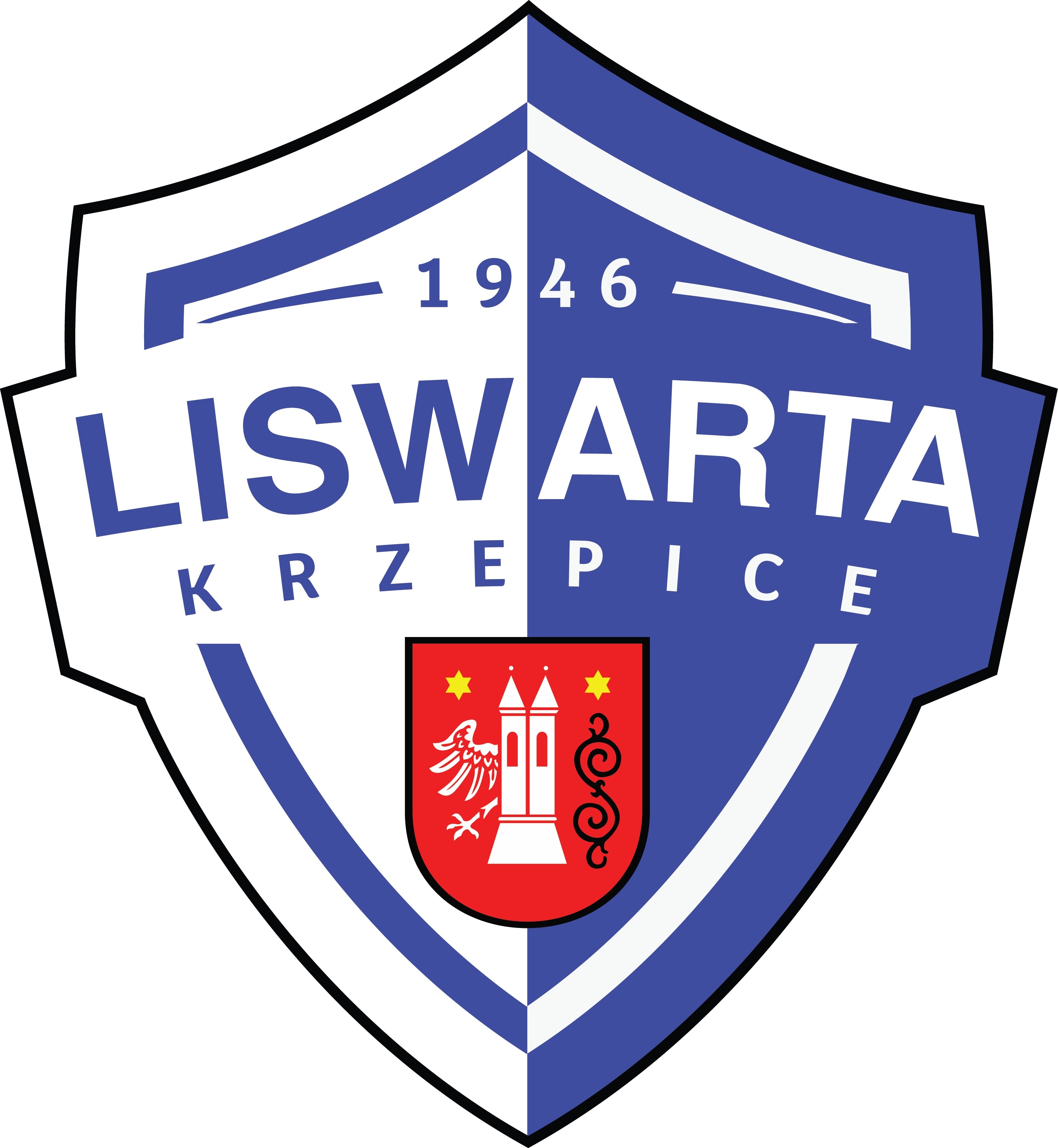 Miejsko-Gminny Ludowy 
Klub Sportowy „Liswarta” Krzepice