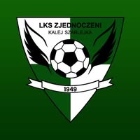 Ludowy Klub Sportowy Zjednoczeni Kalej Szarlejka