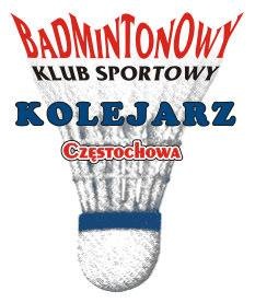 Badmintonowy Klub Sportowy „Kolejarz”