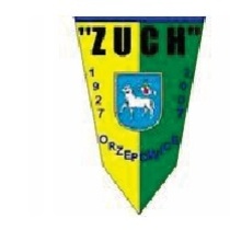 Towarzystwo Krzewienia 
Kultury Fizycznej 
Zuch Orzepowice