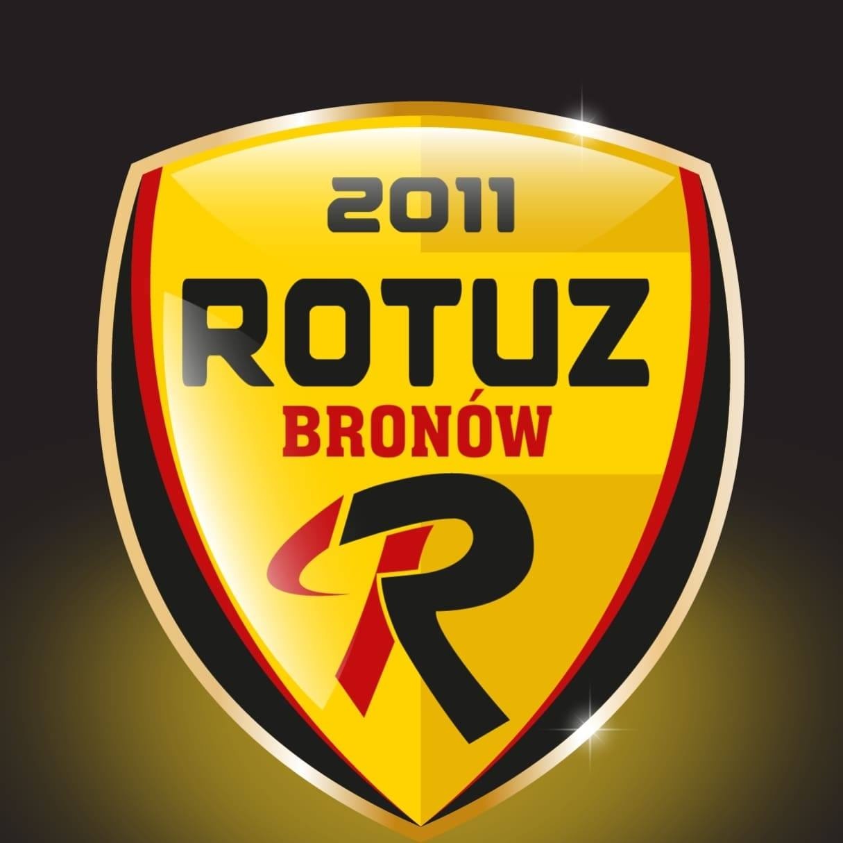 Uczniowski Klub Sportowy Rotuz-Bronów