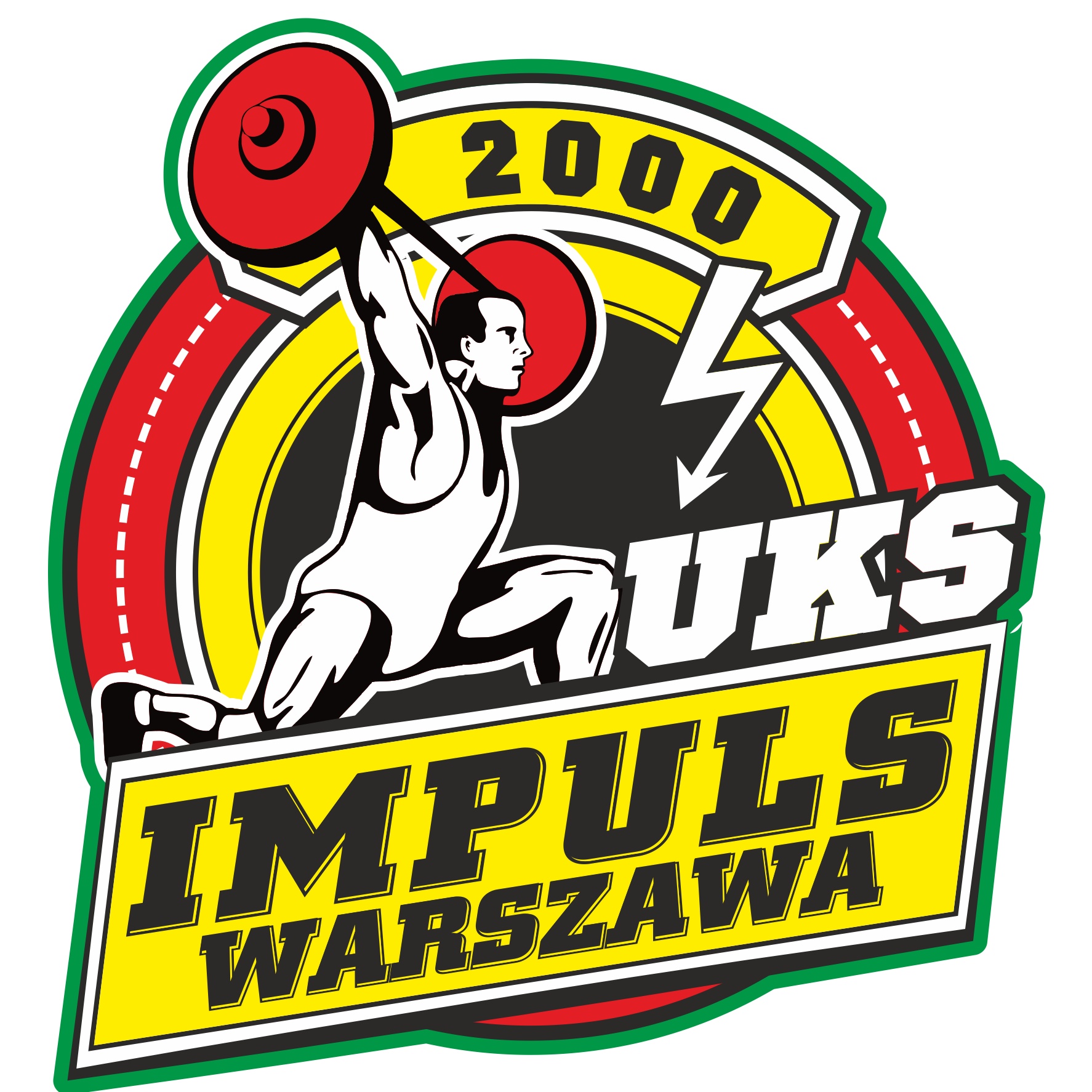 Uczniowski Klub Sportowy Impuls Warszawa