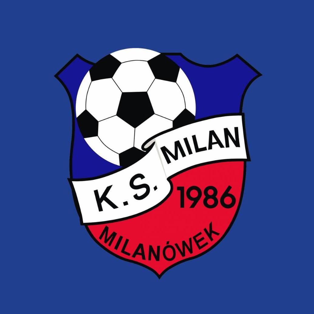 Klub Sportowy
Milan Milanówek