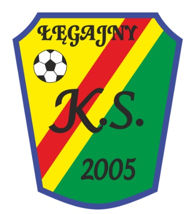 Klub Sportowy Łęgajny