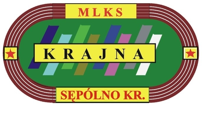 Miejski Ludowy Klub Sportowy
Krajna Sępólno Krajeńskie