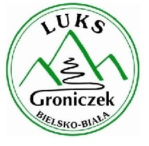 Ludowy Uczniowski Klub Sportowy Groniczek