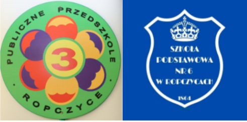 Zespół Szkół Nr 5
W Ropczycach