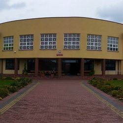 Zespół Szkolno-Przedszkolny
W Przyszowie