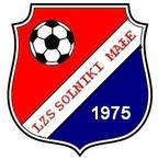 Ludowy Zespół Sportowy 
Solniki Małe