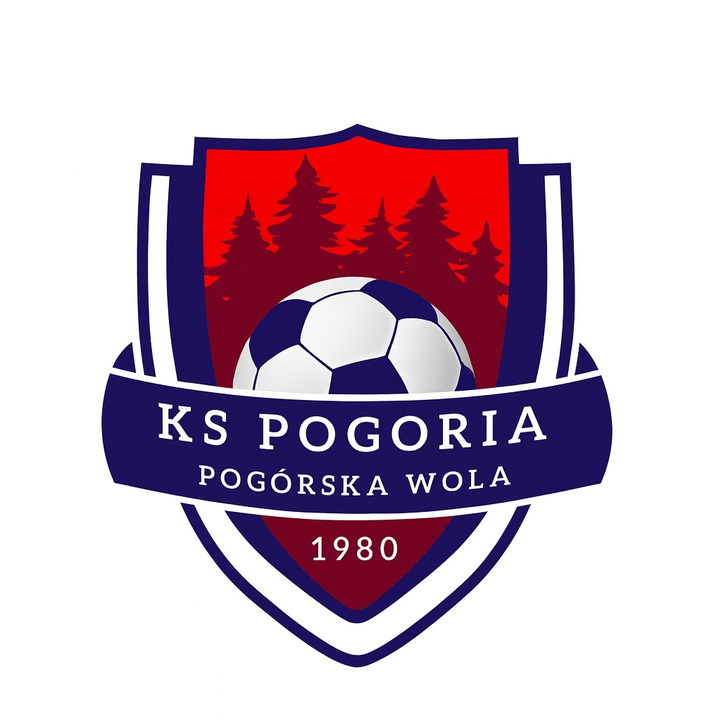 Klub Sportowy Pogoria Pogórska Wola