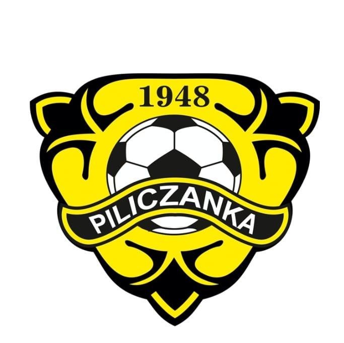 Gminno Miejski Ludowy 
Klub Sportowy 
Piliczanka Pilica