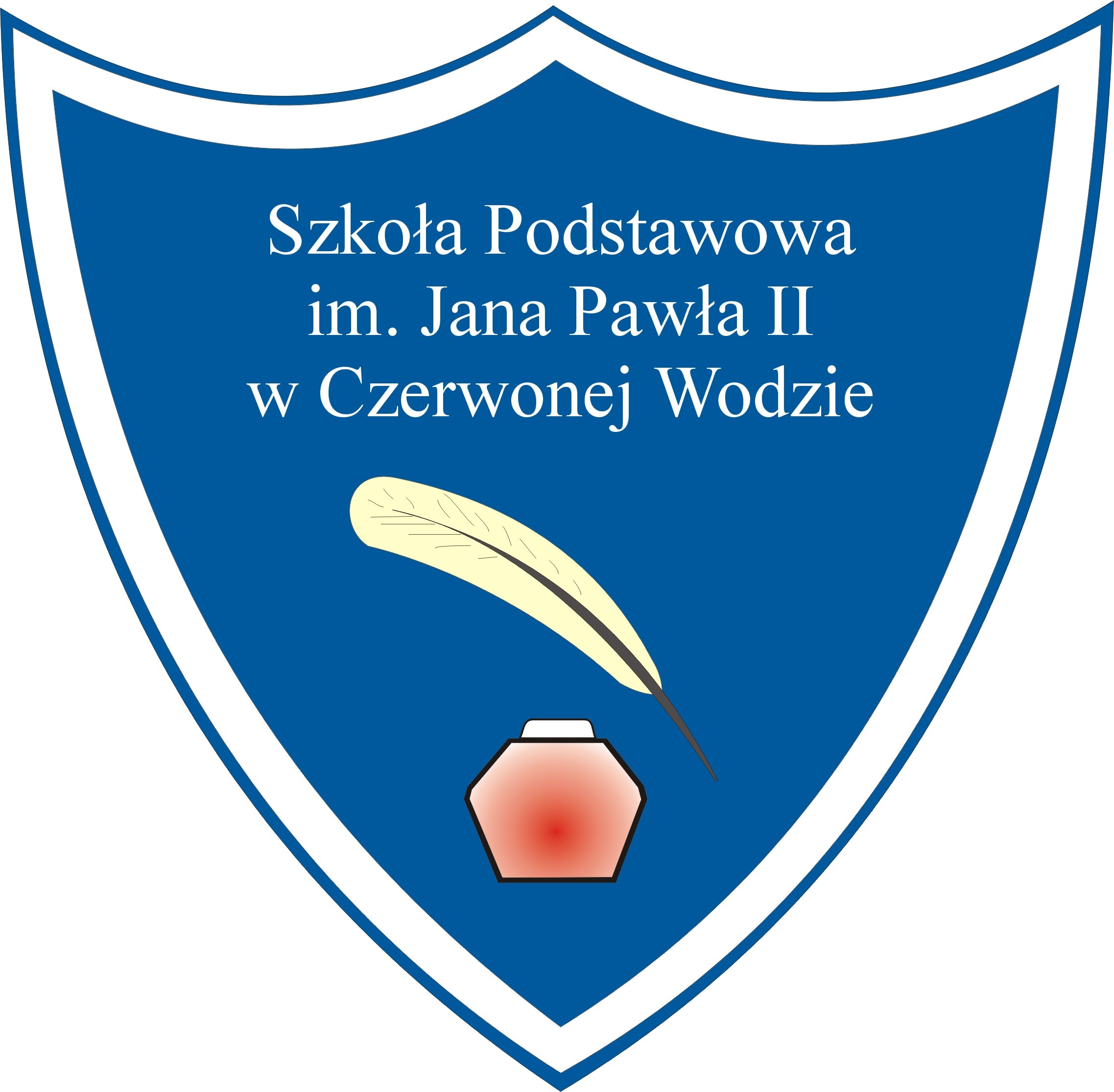 Szkoła Podstawowa
Im. Jana Pawła Ii
W Czerwonej Wodzie