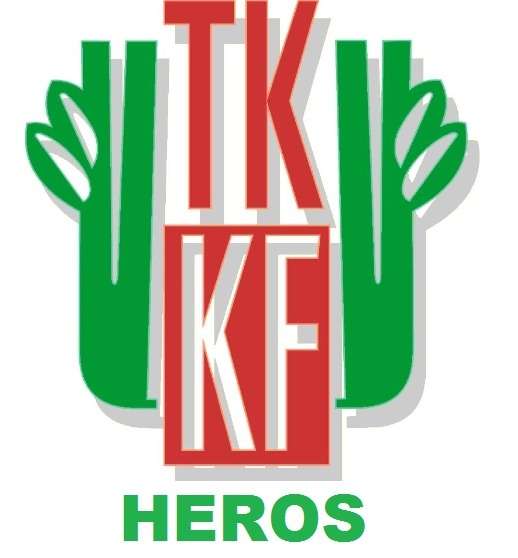Tkkf Heros – Studio Zdrowego Ruchu