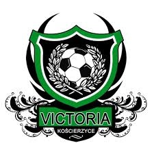 Ludowy Zespół Sportowy 
Victoria Kościerzyce