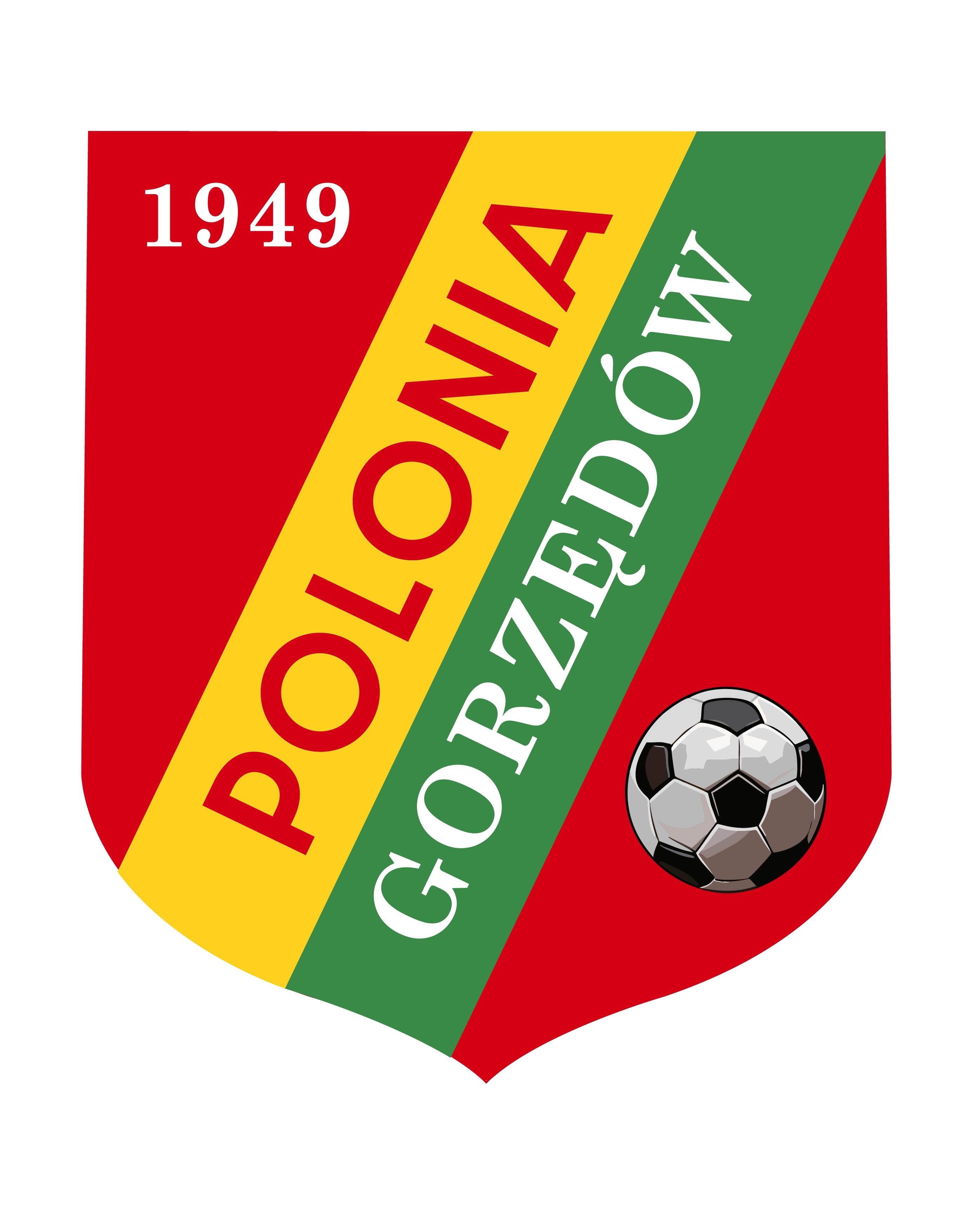 Ludowy Klub Sportowy Polonia Gorzędów