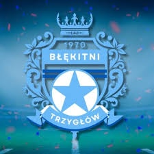 Lzs Błękitni Trzygłów
