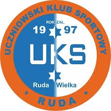 Ludowy Uczniowski
Klub Sportowy Ruda
W Rudzie Wielkiej