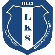 Ludowy Klub Sportowy Dunajec Zbylitowska Góra