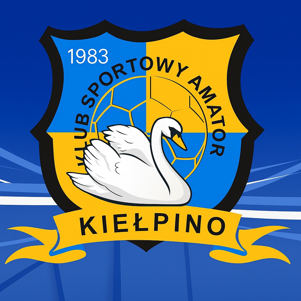 Klub Sportowy
Amator Kiełpino