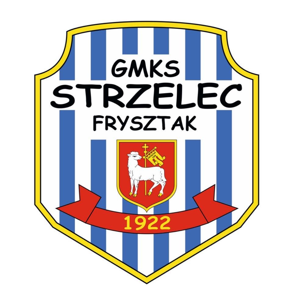 Gmks Strzelec Frysztak