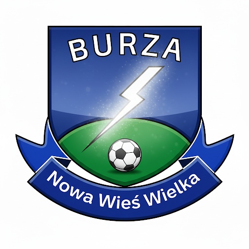Gminny Ludowy Klub Sportowy Burza