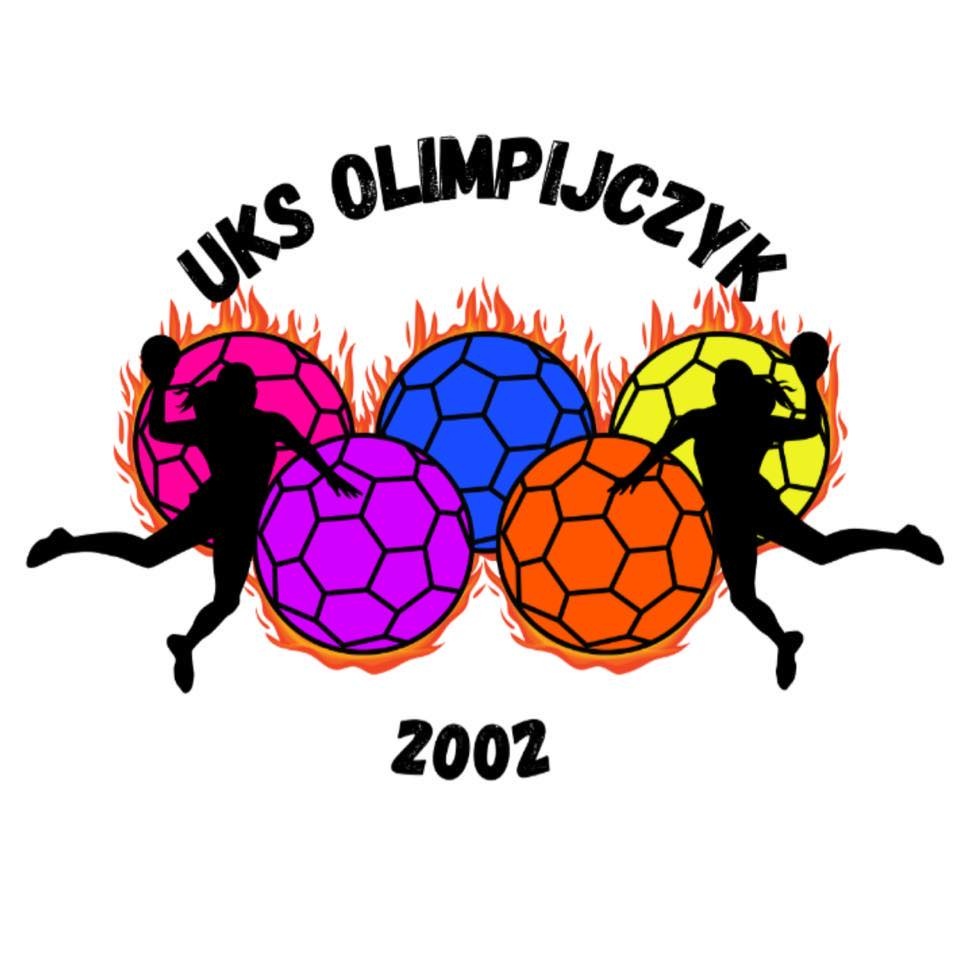 Uczniowski Klub Sportowy 
Olimpijczyk