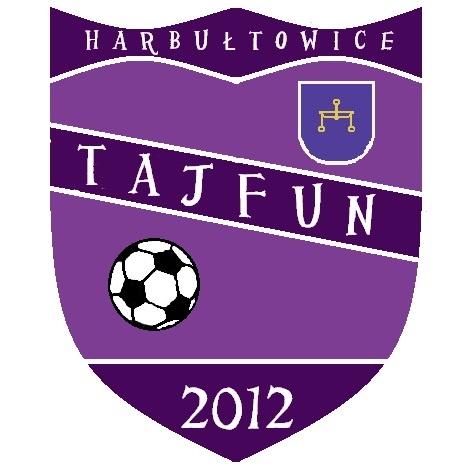 Klub Sportowy
Tajfun Harbutowice