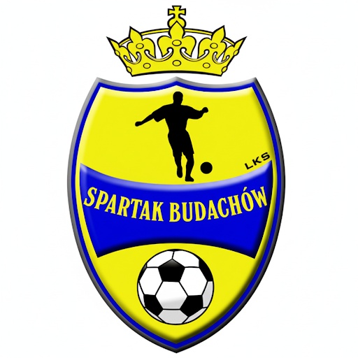 Ludowy Klub Sportowy Spartak Budachów