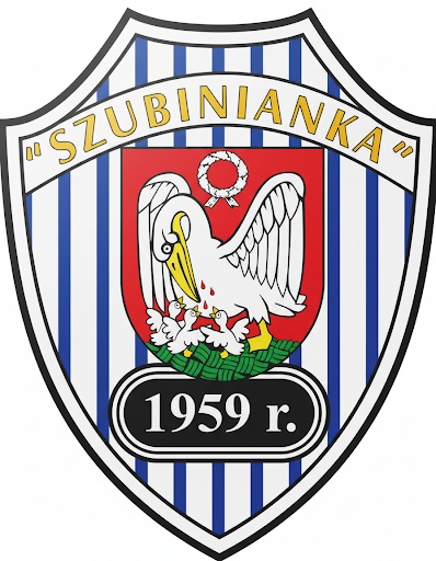 Ludowy Klub Sportowy 
Szubinianka Szubin