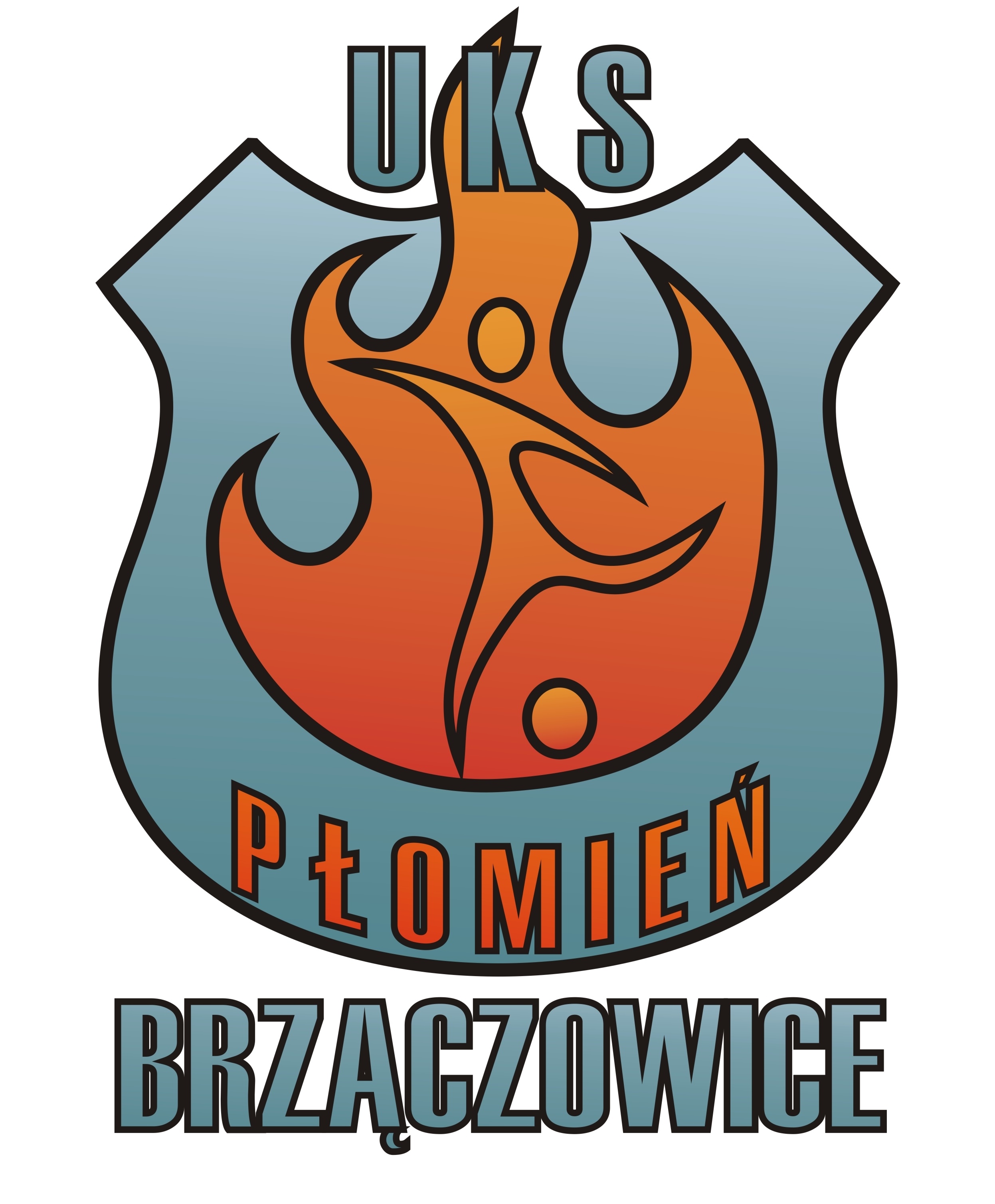 Uks Płomień Brzączowice