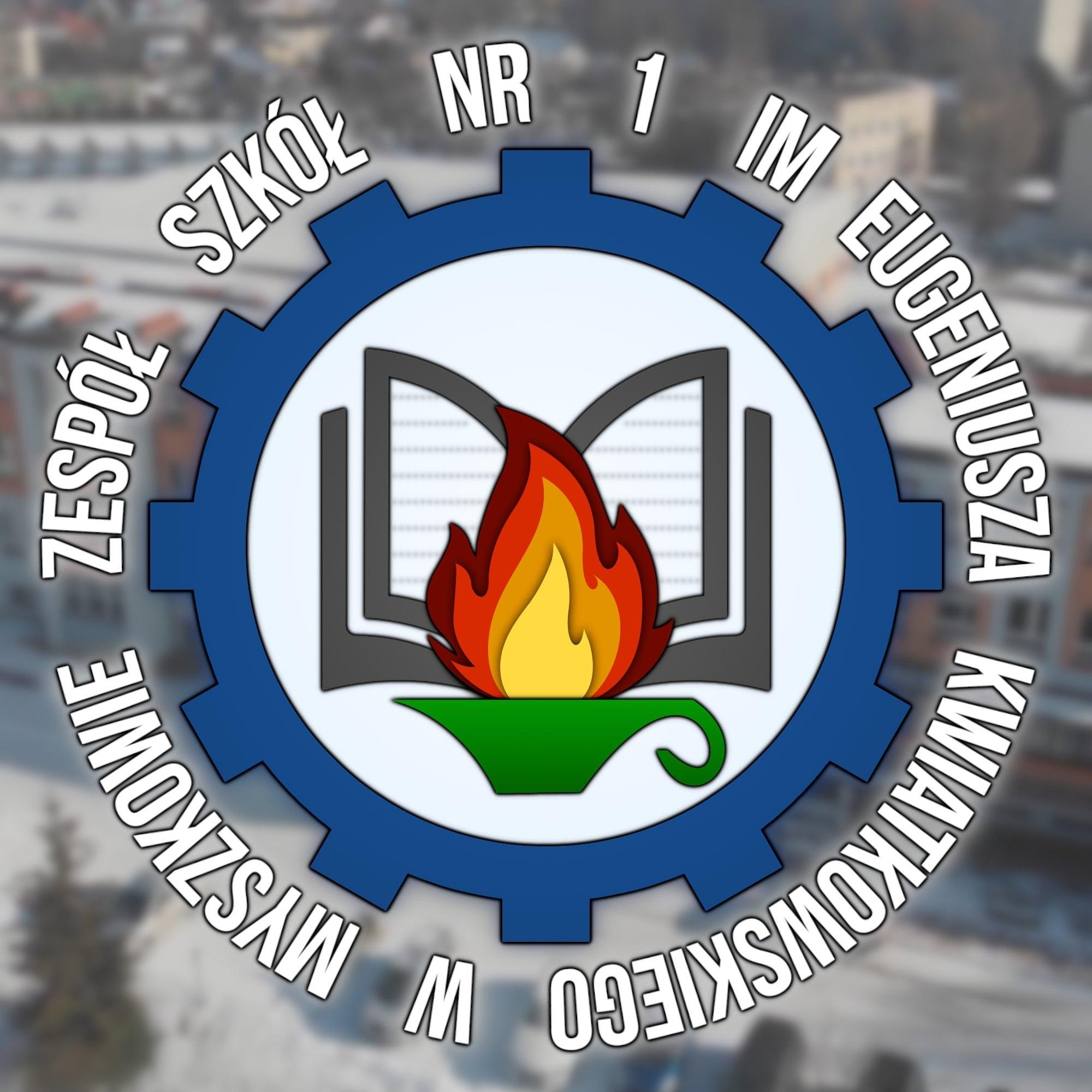Zespół Szkół Nr 1 
Im. E. Kwiatkowskiego