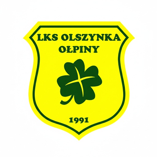 Ludowy Klub Sportowy Olszynka Ołpiny