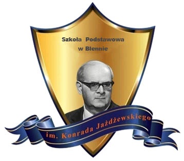 Szkoła Podstawowa 
W Błennie