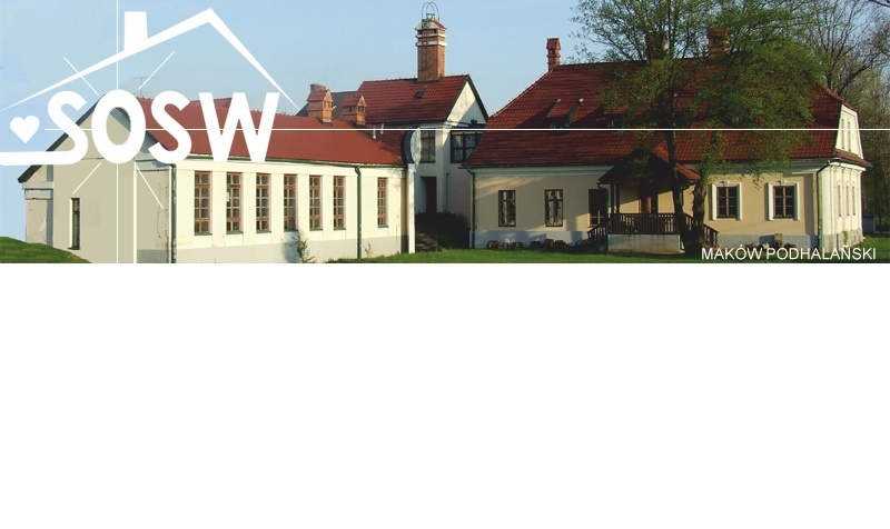 Specjalny Ośrodek Szkolno-Wychowawczy