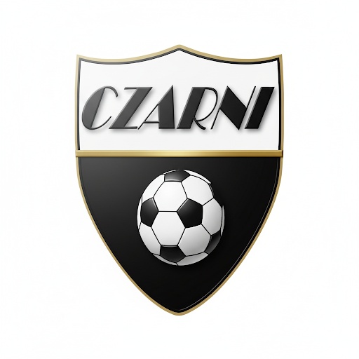 Ludowy Zespół Sportowy 
Czarni Wierzchosławice