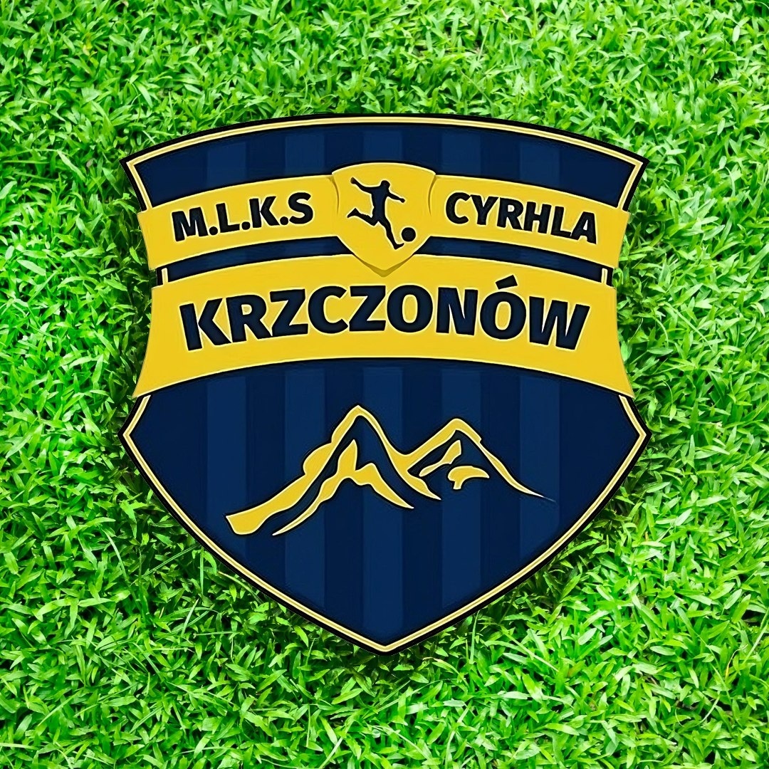 Młodzieżowy Ludowy Klub Sportowy Cyrhla Krzczonów