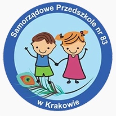 Samorządowe Przedszkole 
Nr 83 W Krakowie