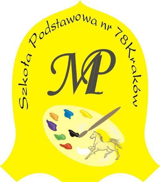 Szkoła Podstawowa Nr 78
Im. Piotra Michałowskiego
W Krakowie
